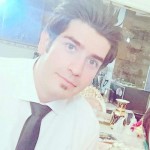 تصویر پروفایل امیر