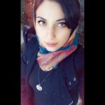 تصویر پروفایل فاطمه