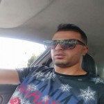 تصویر پروفایل بهرام