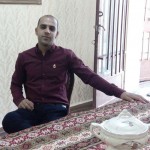 تصویر پروفایل سعید