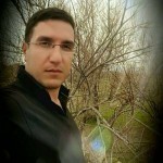 تصویر پروفایل حافظ