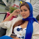 تصویر پروفایل زهرا