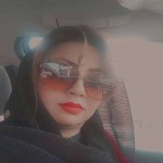 تصویر پروفایل مریم