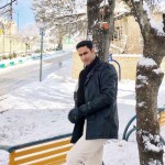 تصویر کاربر با کد 641618