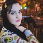 تصویر پروفایل نازی
