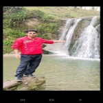 تصویر پروفایل مجید