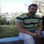 تصویر پروفایل آرش