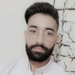 تصویر پروفایل مهیار