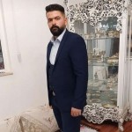 تصویر پروفایل مهرداد