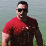 تصویر پروفایل فردین