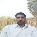 تصویر پروفایل علی