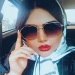 تصویر پروفایل نرگس