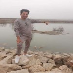 تصویر پروفایل بهزاد