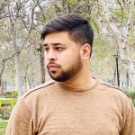 تصویر پروفایل فردین