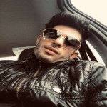 تصویر کاربر با کد 289833