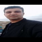 تصویر پروفایل امیررضا