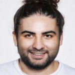 تصویر پروفایل محمد