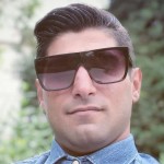 تصویر پروفایل حسین