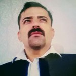 تصویر پروفایل سعید