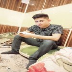 تصویر پروفایل مهدي سروش