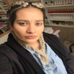 تصویر پروفایل عارفه