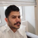 تصویر پروفایل پیروز