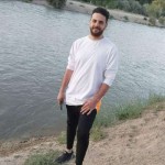 تصویر پروفایل امیر