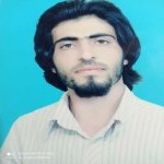 تصویر پروفایل احمد