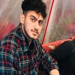 تصویر پروفایل سعید