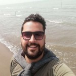 تصویر پروفایل علیرضا