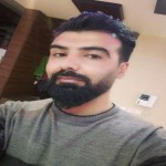 تصویر پروفایل سینا