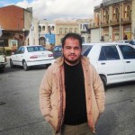 تصویر پروفایل ابوالفضل دلدار