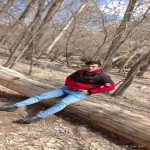 تصویر پروفایل سیاوش حضرتی