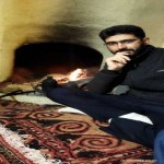 تصویر پروفایل سعید