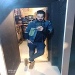 تصویر کاربر با کد 658417