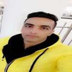 تصویر پروفایل مهدی