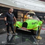 تصویر پروفایل شهرام