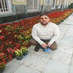 تصویر کاربر با کد 658920