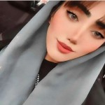تصویر پروفایل نگین