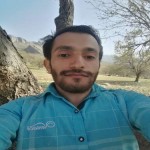تصویر پروفایل هادی