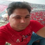 تصویر پروفایل مهدی مهدیان