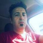 تصویر پروفایل حامد