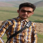 تصویر پروفایل مرتضی