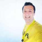 تصویر پروفایل عظیم