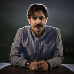 تصویر پروفایل بابک