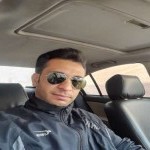 تصویر پروفایل احمد رضا