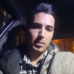 تصویر پروفایل آرمان