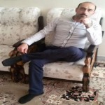 تصویر پروفایل مهدی