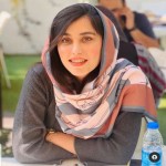 تصویر پروفایل نگین