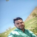 تصویر پروفایل بهزاد